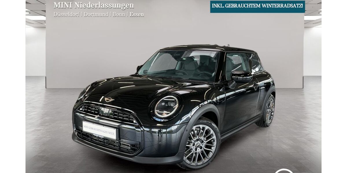 Mini Cooper C 12.163 km 26.999 &euro; Essen 45141