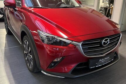 Mazda CX-3 35.185 km 18.690 &euro; Erkrath 40699