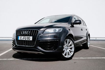 Audi Q7 186.000 km 26.899 &euro; Essen 45133