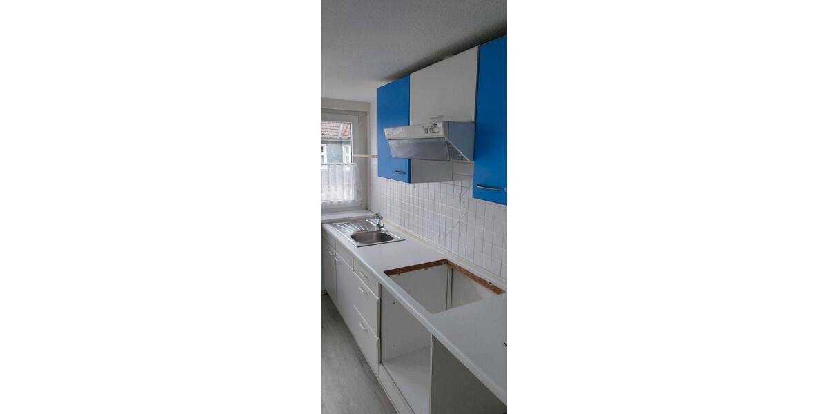 Dachgeschoßwohnung Solingen Central - 3 Zimmer, 75 m&sup2;, 1.040&euro; | Angebot:25523346