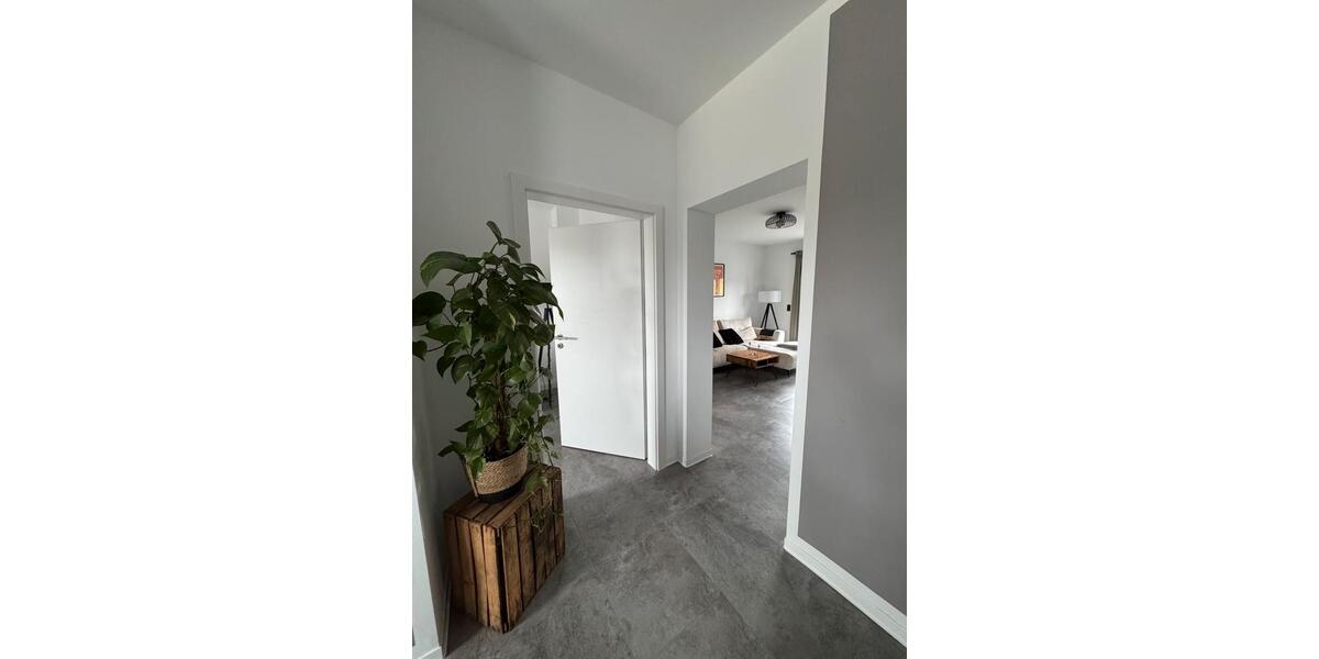 Etagenwohnung Dortmund Gartenstadt - 3.5 Zimmer, 84 m&sup2;, 1.480&euro; | Angebot:26089330