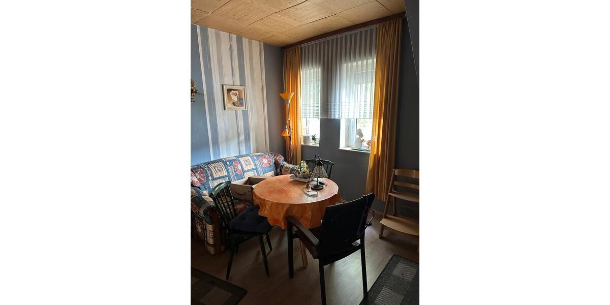 Reihenhaus Gladbeck Alt-Rentfort - 3 Zimmer, 76 m&sup2;, 175.000&euro; | Angebot:26935752
