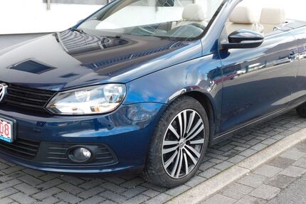 VW Eos 188.114 km 7.999 &euro; Mülheim 45473