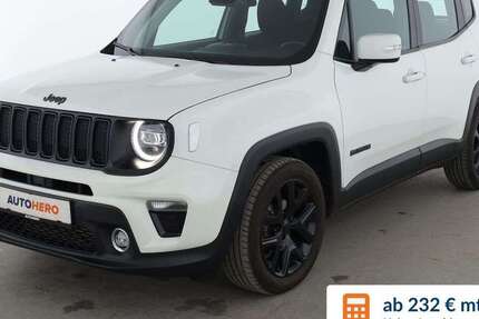 Jeep Renegade 53.178 km 16.890 &euro; Essen 45141
