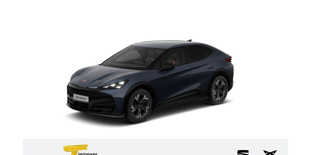 Cupra Tavascan 11.789 km 39.890 &euro; Gelsenkirchen OT Beckhausen 45899