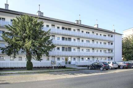 Wohnung Velbert Kostenberg - 3 Zimmer, 66 m&sup2;, 539&euro; | Angebot:26306622