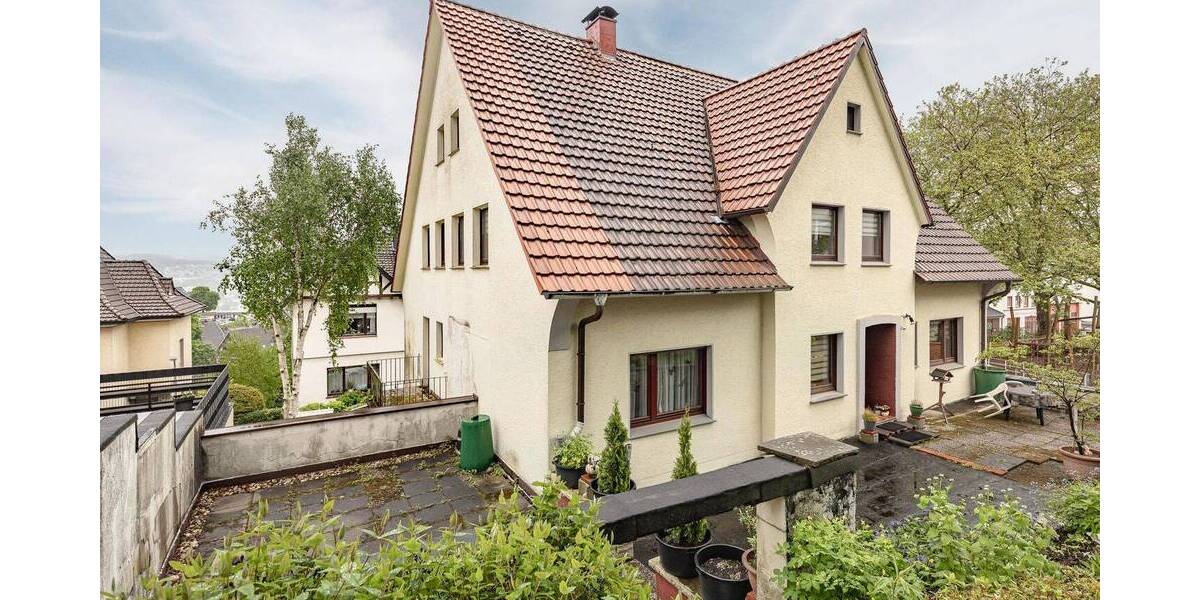 Mehrfamilienhaus, Wohnhaus Wetter Volmarstein - 8 Zimmer, 217 m&sup2;, 349.000&euro; | Angebot:26804787