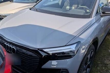 Audi Q4 e-tron 17.999 km 25.405 &euro; Hagen 58091