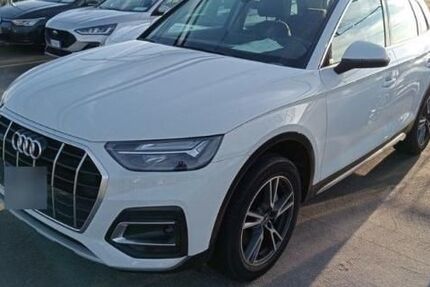 Audi Q5 80.124 km 32.640 &euro; Hagen 58091