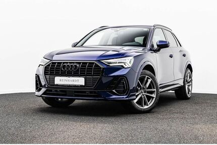 Audi Q3 60.057 km 27.190 &euro; Hagen 58091