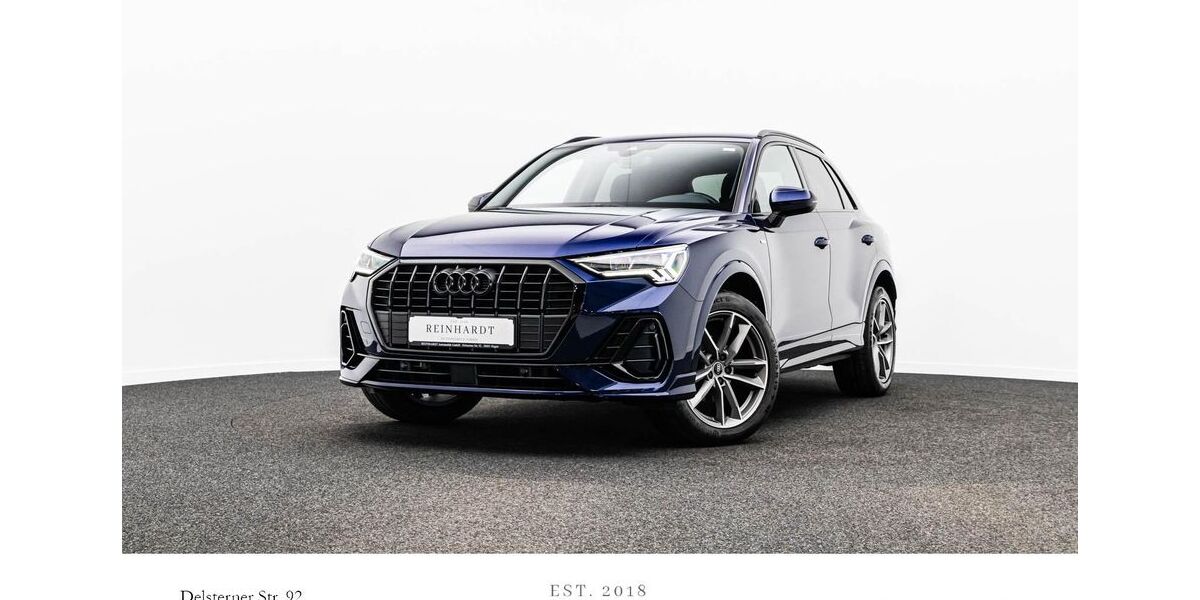 Audi Q3 60.057 km 27.190 &euro; Hagen 58091