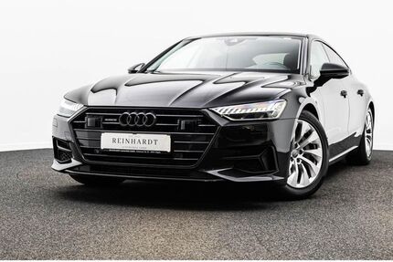 Audi A7 133.548 km 35.350 &euro; Hagen 58091