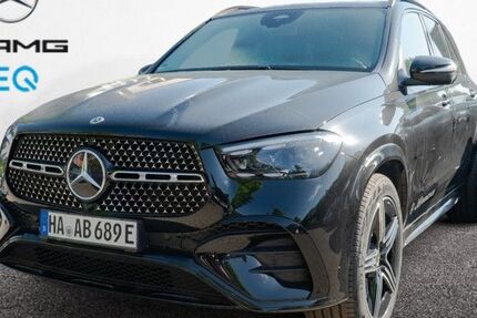 Mercedes-Benz GLE 400 9.500 km 89.190 &euro; Hagen 58135