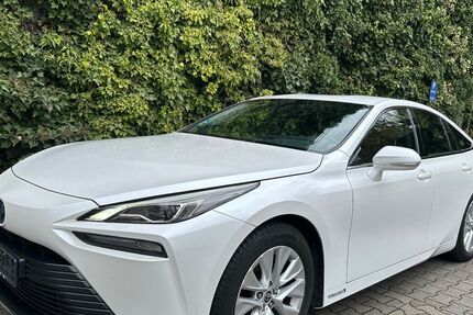 Toyota Mirai 140.000 km 8.490 &euro; Wuppertal 42281