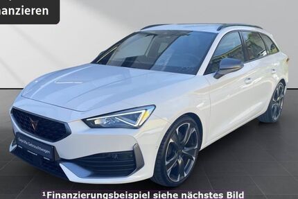 Cupra Leon 20.246 km 33.990 &euro; Wuppertal 42109
