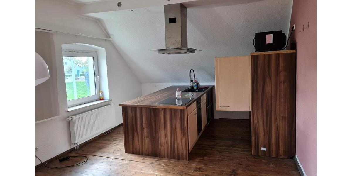 Etagenwohnung Sprockhövel - 2 Zimmer, 62 m&sup2;, 540&euro; | Angebot:26321933