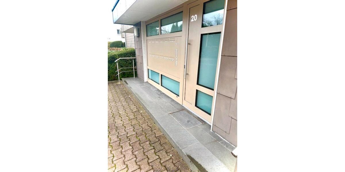 Etagenwohnung Essen Stadtbezirk II - 2.5 Zimmer, 56 m&sup2;, 210.000&euro; | Angebot:25842497