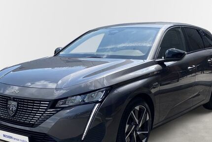 Peugeot 308 78.440 km 21.190 &euro; Oberhausen 46149