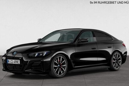 BMW i4 12.152 km 55.940 &euro; Gelsenkirchen 45897