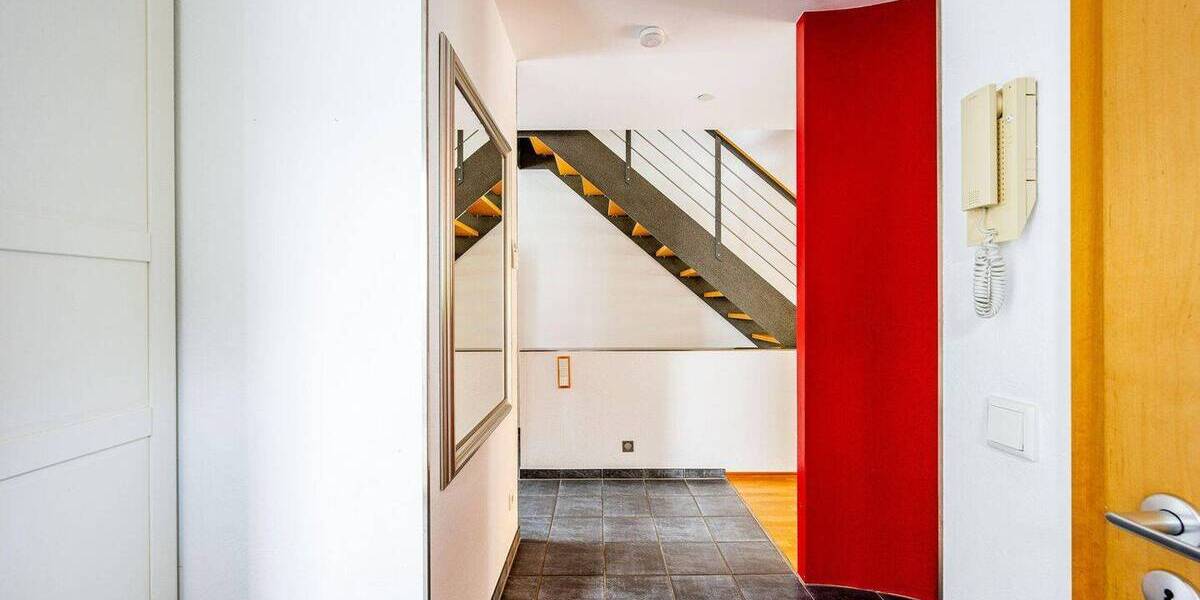 Doppelhaushälfte Solingen Ohligs-Aufderhöhe - 5 Zimmer, 173 m&sup2;, 585.000&euro; | Angebot:26386904