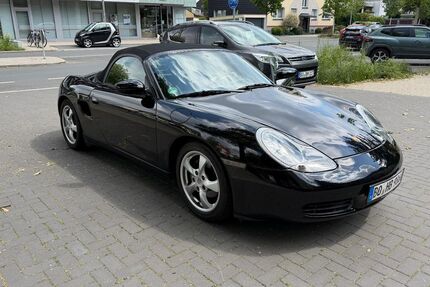 Porsche Boxster 162.688 km 22.000 &euro; Bochum 44795