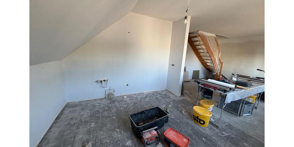 Maisonettenwohnung Oer-Erkenschwick Erkenschwick - 3.5 Zimmer, 75 m&sup2;, 825&euro; | Angebot:26374092