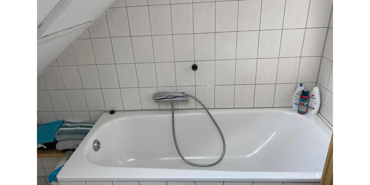 Dachgeschoßwohnung Wuppertal Gemarkung Barmen - 2 Zimmer, 65 m&sup2;, 110.000&euro; | Angebot:26383130