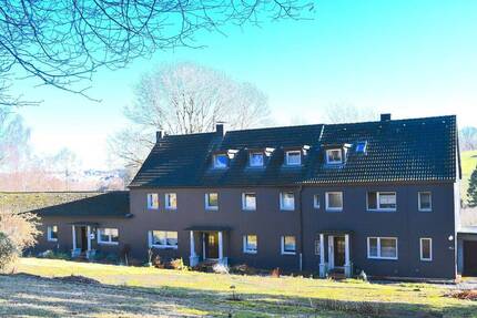 Haus Ennepetal Homberge - 449.000&euro; | Angebot:26345200