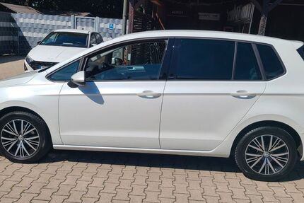 VW Golf Sportsvan 48.750 km 13.800 &euro; Herten 45701