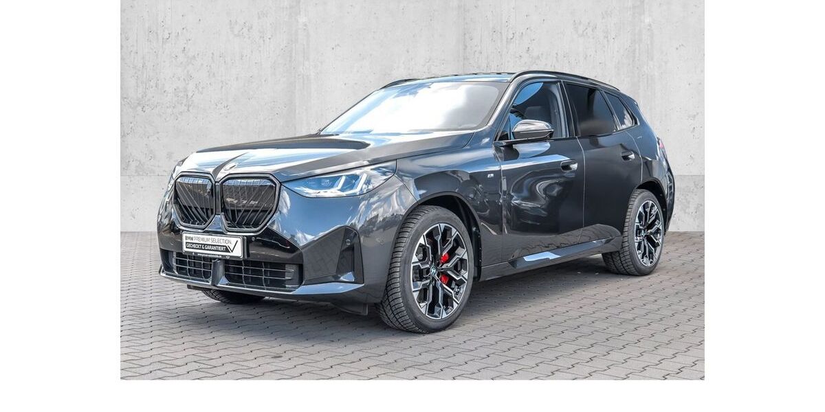 BMW X3 20.666 km 67.440 &euro; Velbert 42553