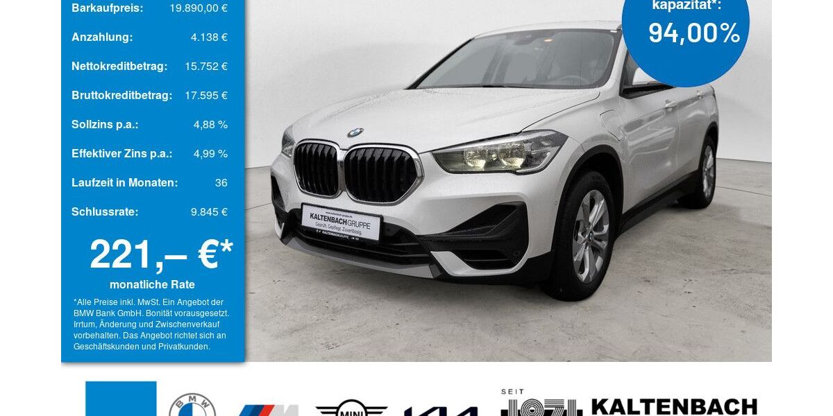 BMW X1 103.900 km 19.890 &euro; Remscheid 42897