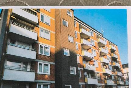 Wohnung Oberhausen Biefang - 3.5 Zimmer, 63 m&sup2;, 125.000&euro; | Angebot:26904543