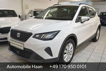 Seat Arona 123.411 km 12.200 &euro; Solingen 42719