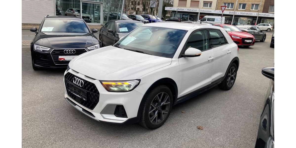 Audi A1 54.200 km 18.900 &euro; Dortmund 44139
