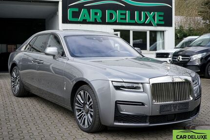 Rolls Royce Ghost 20.000 km 242.888 &euro; Dortmund 44269