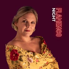 Flamenco Night - Flamanecomania Tour 26/27 14.10.2026 Historische Stadthalle Wuppertal