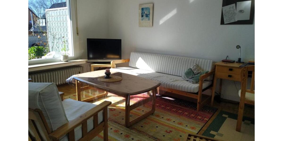 Erdgeschoßwohnung Dortmund Aplerbeck - 2 Zimmer, 45 m&sup2;, 700&euro; | Angebot:26321190