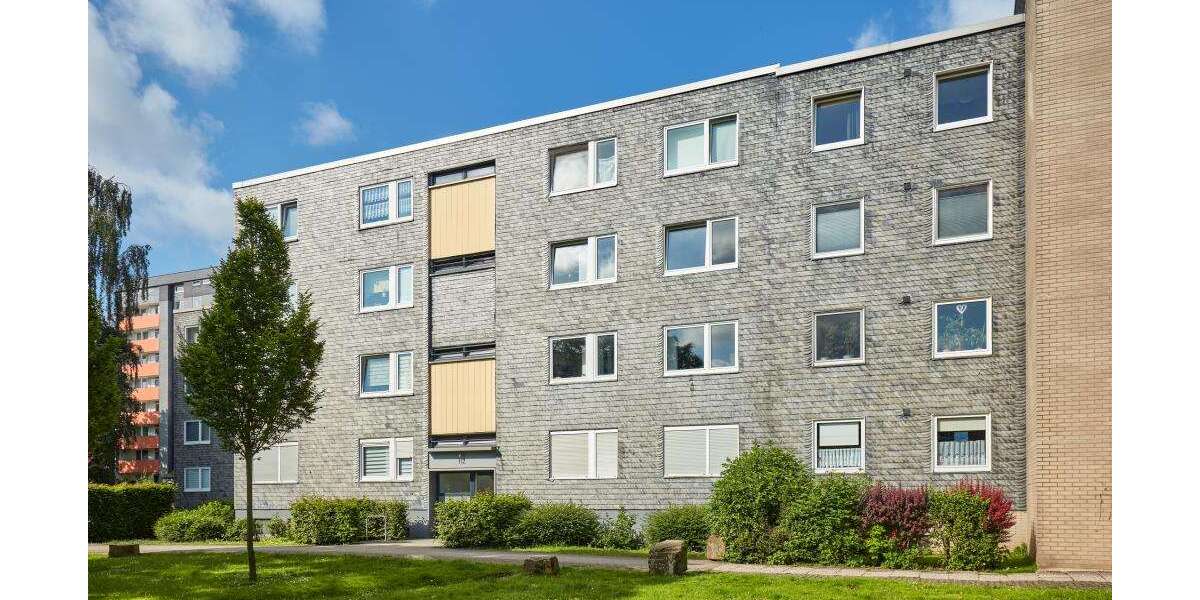 Etagenwohnung Bochum Altenbochum - 3 Zimmer, 76 m&sup2;, 685&euro; | Angebot:27249825