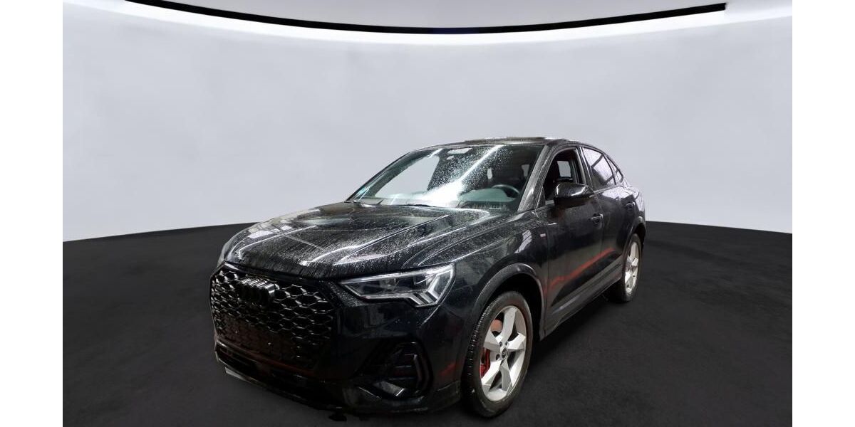 Audi Q3 53.389 km 36.859 &euro; Hagen 58091