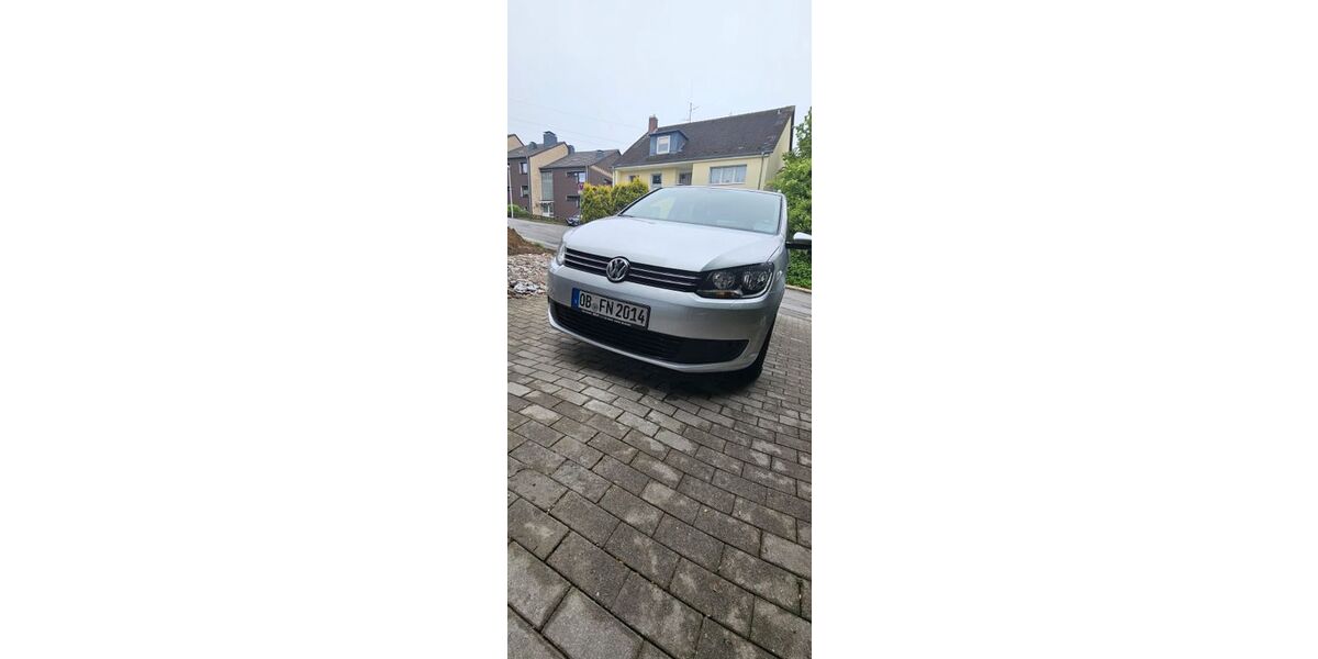 VW Touran 203.000 km 4.499 &euro; Mülheim an der Ruhr 45475