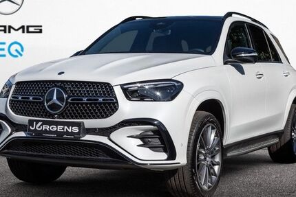 Mercedes-Benz GLE 450 9.495 km 86.490 &euro; Schwelm 58332