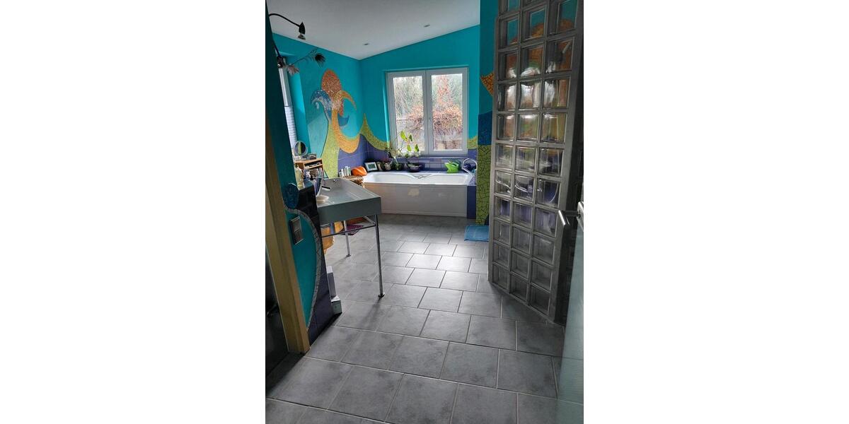 Erdgeschoßwohnung Dortmund Aplerbeck - 4 Zimmer, 150 m&sup2;, 450.000&euro; | Angebot:26445577