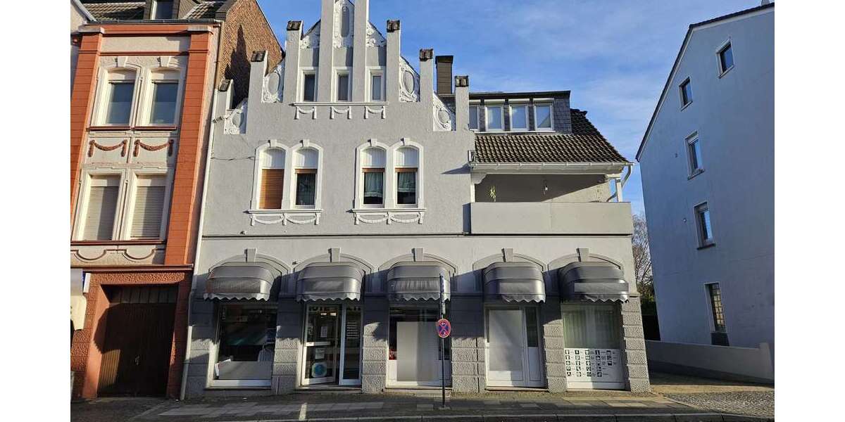 Einfamilienhaus Wetter (Ruhr) - 11 Zimmer, 360 m&sup2;, 750.000&euro; | Angebot:26759954