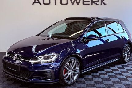 VW Golf 96.827 km 22.999 &euro; Hückeswagen 42499