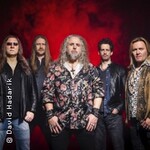 Dio Alive - Dio Tribute