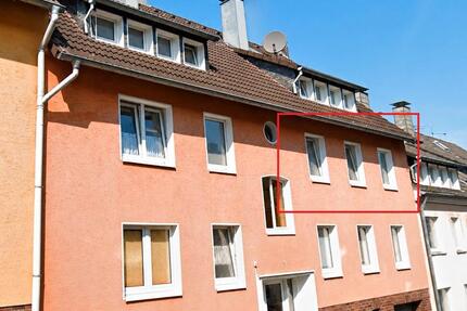 Wohnung Remscheid - 3 Zimmer, 64 m&sup2;, 149.000&euro; | Angebot:26406440