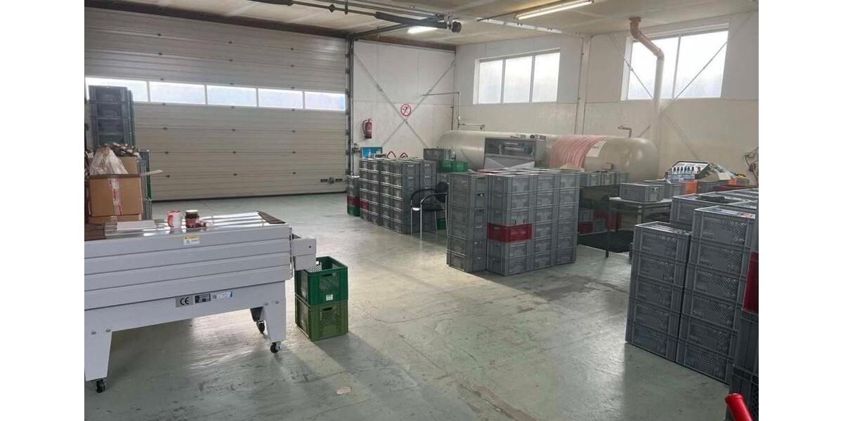Gewerbeobjekt Waltrop - 995&euro; | Angebot:26327529