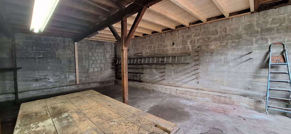 Gewerbeobjekt Solingen Broßhaus - 400&euro; | Angebot:27351074