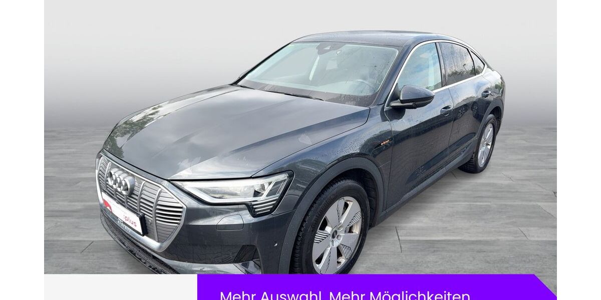 Audi e-tron 23.439 km 34.388 &euro; Dortmund 44143