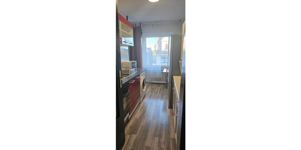 Etagenwohnung Duisburg Mittelmeiderich - 1 Zimmer, 60 m&sup2;, 50&euro; | Angebot:26386965